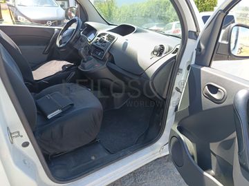 Renault Kangoo · Ano 2020