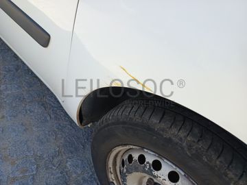 Renault Kangoo · Ano 2020