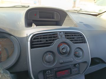 Renault Kangoo · Ano 2020
