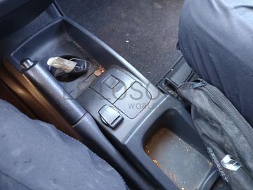 Renault Kangoo · Ano 2020