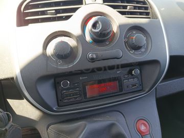 Renault Kangoo · Ano 2020