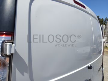 Renault Kangoo · Ano 2020
