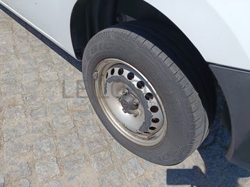 Renault Kangoo · Ano 2020