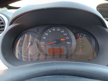 Renault Kangoo · Ano 2020