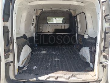 Renault Kangoo · Ano 2020