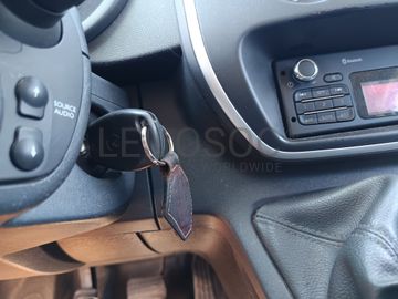 Renault Kangoo · Ano 2020