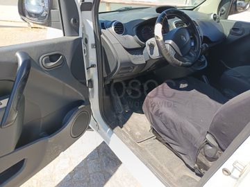 Renault Kangoo · Ano 2020