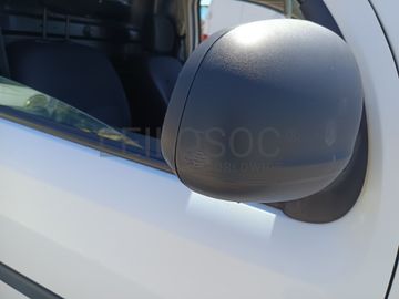 Renault Kangoo · Ano 2020
