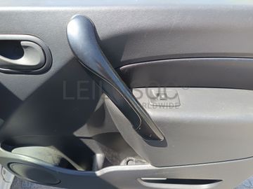 Renault Kangoo · Ano 2020