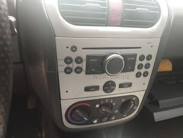 Opel Corsa 1.3 CDT · Ano 2006
