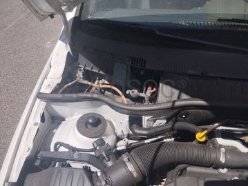 Opel Corsa 1.3 CDT · Ano 2006
