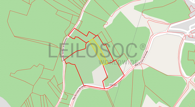 Terrenos · Sande, Lamego