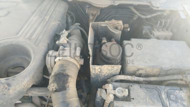 Mazda BT50