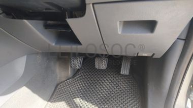 Mazda BT50