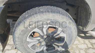 Mazda BT50