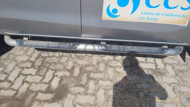 Mazda BT50