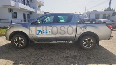 Mazda BT50
