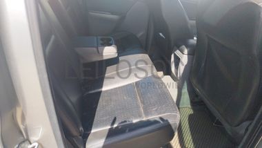 Mazda BT50