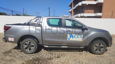 Mazda BT50