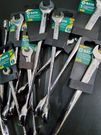 CONJUNTO DE 11 CHAVES COMBINADAS XL - X-Beam™ BOCA / LUNETA