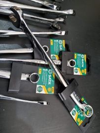 CONJUNTO DE 11 CHAVES COMBINADAS XL - X-Beam™ BOCA / LUNETA