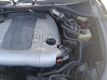 Audi Q7 · Ano 2008