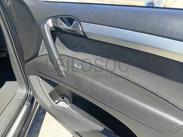 Audi Q7 · Ano 2008