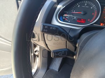 Audi Q7 · Ano 2008