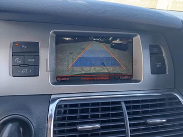 Audi Q7 · Ano 2008