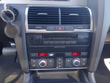 Audi Q7 · Ano 2008