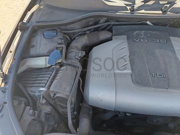 Audi Q7 · Ano 2008