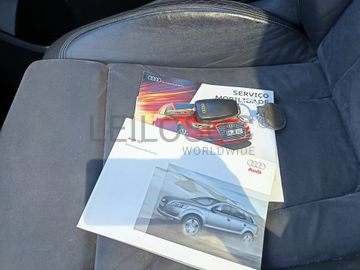 Audi Q7 · Ano 2008
