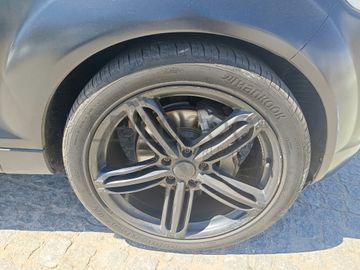 Audi Q7 · Ano 2008