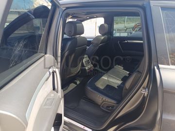 Audi Q7 · Ano 2008