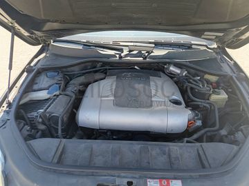 Audi Q7 · Ano 2008