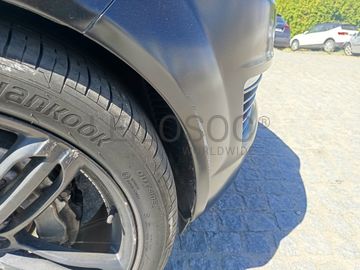 Audi Q7 · Ano 2008