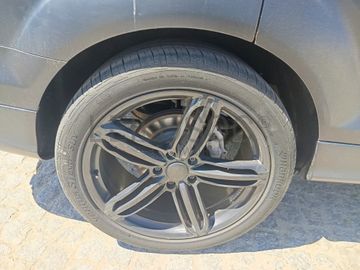 Audi Q7 · Ano 2008