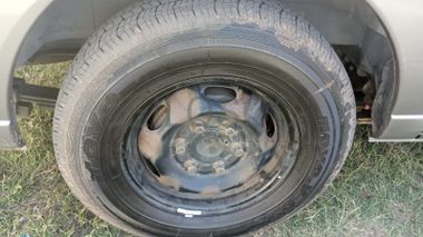 Nissan Caravan