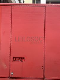 Iveco Eurocargo 75E16 · Ano 2008
