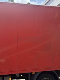 Iveco Eurocargo 75E16 · Ano 2008