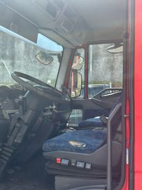 Iveco Eurocargo 75E16 · Ano 2008