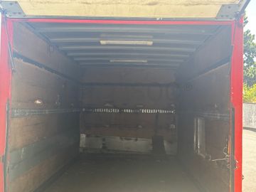 Iveco Eurocargo 75E16 · Ano 2008