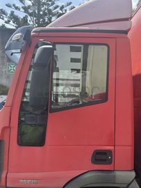 Iveco Eurocargo 75E16 · Ano 2008