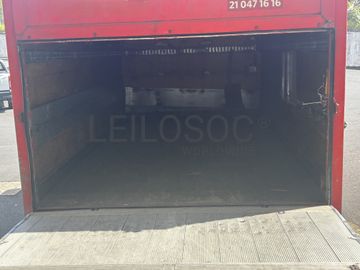 Iveco Eurocargo 75E16 · Ano 2008