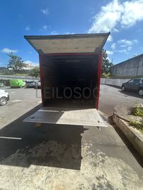 Iveco Eurocargo 75E16 · Ano 2008