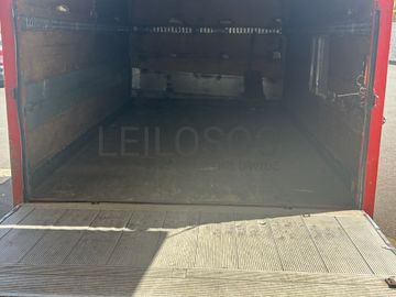 Iveco Eurocargo 75E16 · Ano 2008