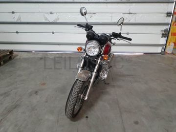 Honda CB 1100 · Ano 2015