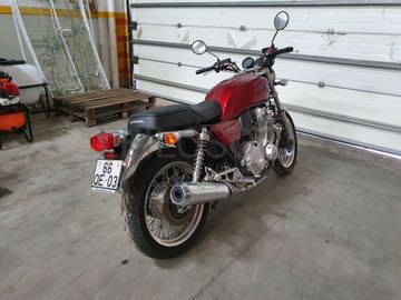 Honda CB 1100 · Ano 2015