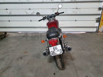 Honda CB 1100 · Ano 2015