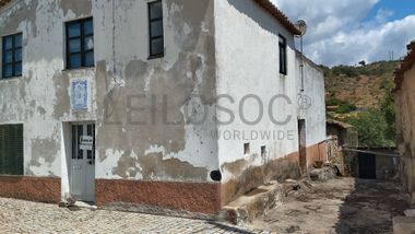 Quinhão Hereditário · Idanha-a-Nova